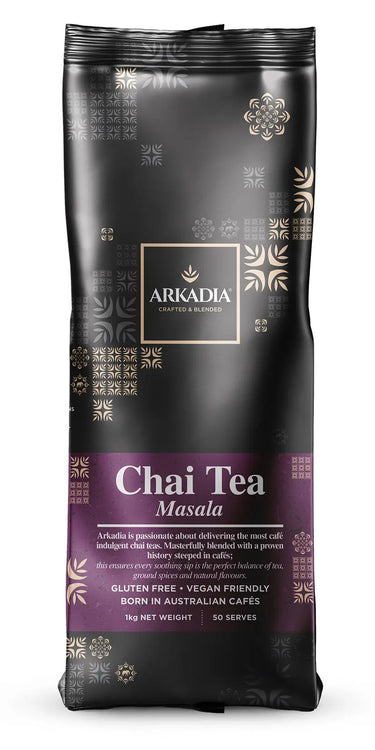 Chai Masala Arkadia